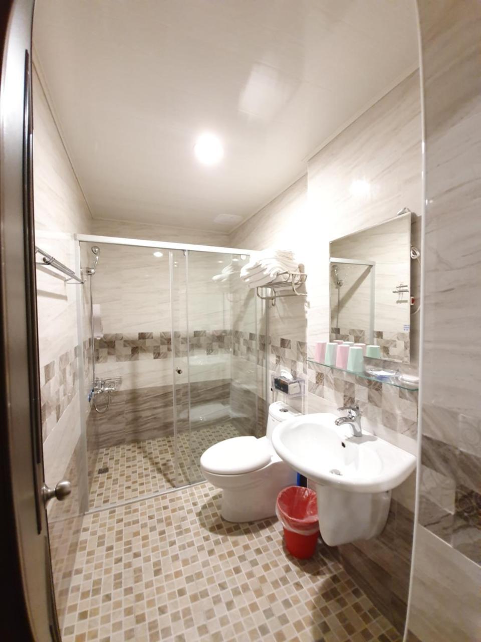 Moya Homestay T'ai-tung Zewnętrze zdjęcie