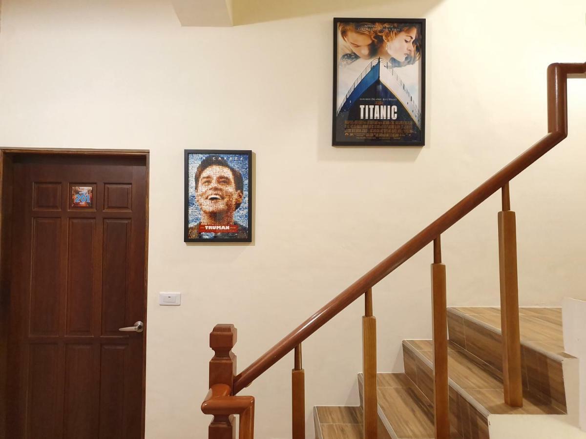 Moya Homestay T'ai-tung Zewnętrze zdjęcie